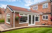 Stringston house extension leads